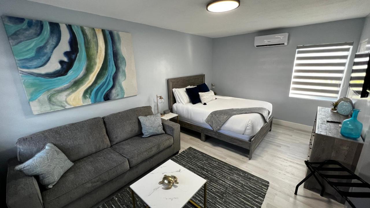 Oceano Suites Daytona Beach Ngoại thất bức ảnh