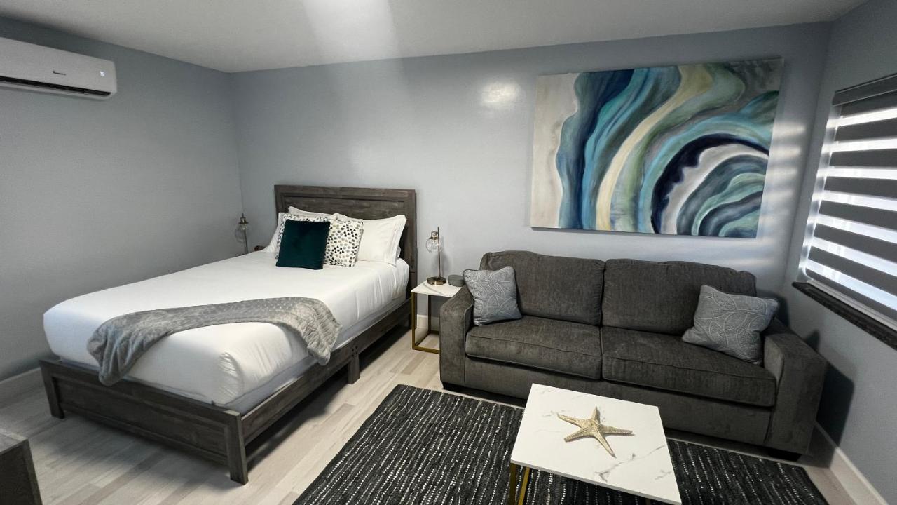 Oceano Suites Daytona Beach Phòng bức ảnh